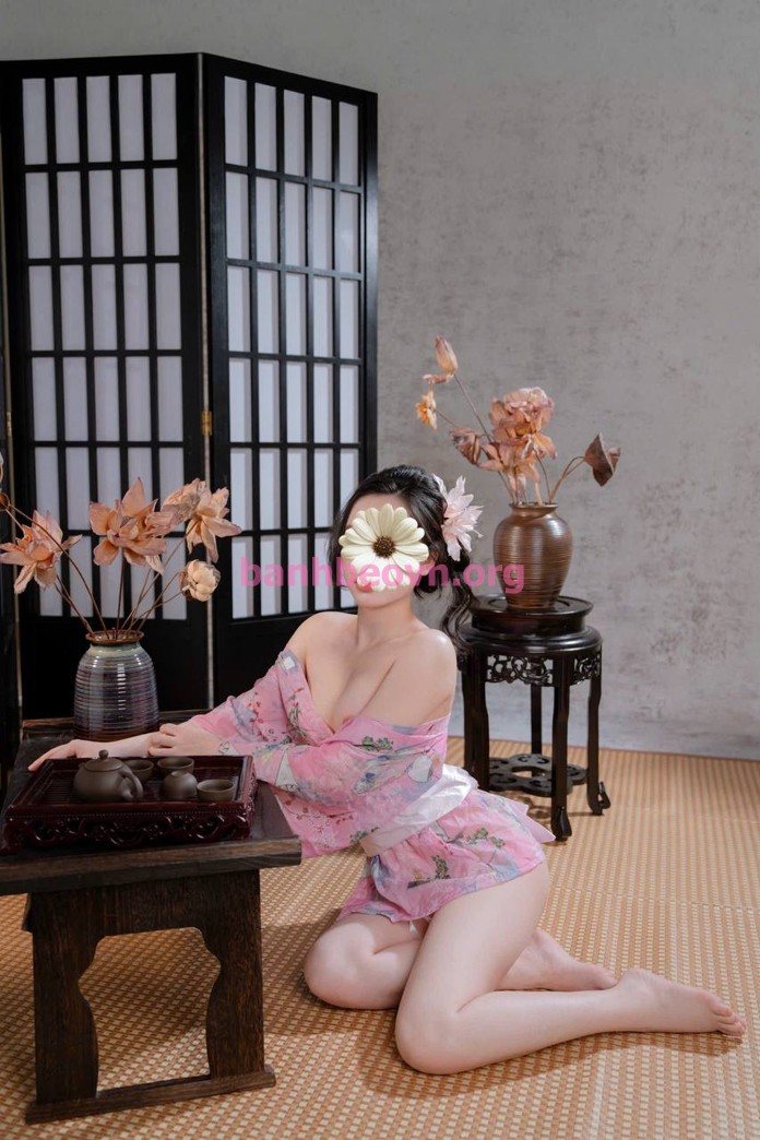 Trâm Anh (23 tuổi) · 700k, 1m55 – Quận 10, Sài Gòn – ảnh 9
