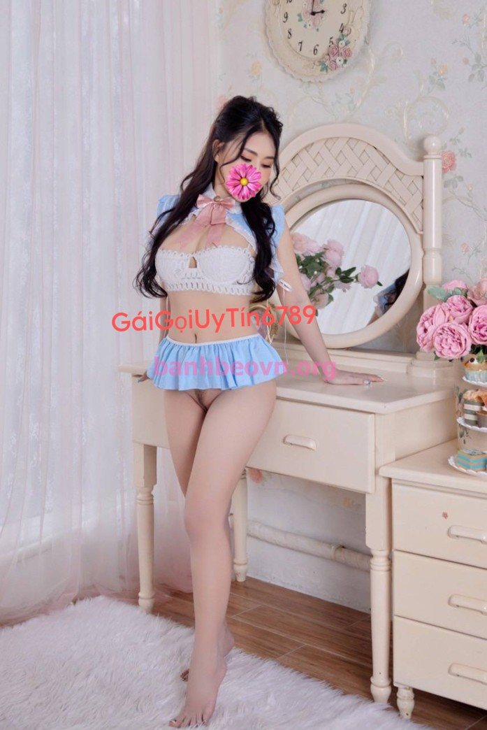 Trinh Trinh (29 tuổi) · 600k, 1m59 – Thủ Dầu Một, Bình Dương – ảnh 12