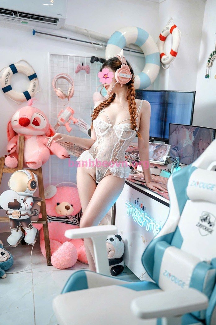Bew Bé Bắp – gái gọi Thủ Dầu Một